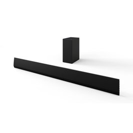 LG SG10TY Barre de Son 3.1 Canaux 420W Dolby Atmos Noir - SG10TY DDEULLK