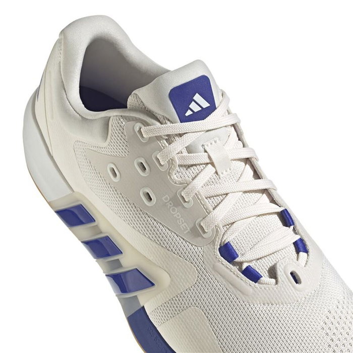 Chaussures de Sport pour Homme Adidas Dropstep Trainer Blanc Chaussures de Sport pour Homme Adidas Dropstep Trainer Blanc