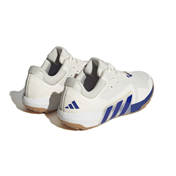Chaussures de Sport pour Homme Adidas Dropstep Trainer Blanc Chaussures de Sport pour Homme Adidas Dropstep Trainer Blanc