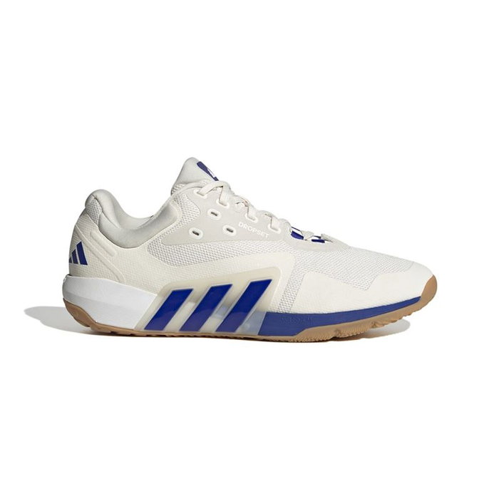 Chaussures de Sport pour Homme Adidas Dropstep Trainer Blanc Chaussures de Sport pour Homme Adidas Dropstep Trainer Blanc