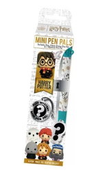 Blue Sky Studios Harry Potter : Mini Pen Pals Assortiment (6)