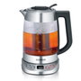 Severin WK 3480 Glass Tea / Water Kettle Deluxe