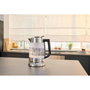 Severin WK 3480 Glass Tea / Water Kettle Deluxe