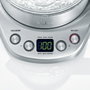 Severin WK 3480 Glass Tea / Water Kettle Deluxe