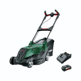 Bosch AdvancedRotak 40-650 Tondeuse sans fil 36V avec batterie et chargeur
