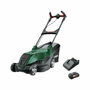 Bosch AdvancedRotak 36V-40-650 Tondeuse sans fil avec batterie et chargeur