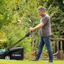 Bosch AdvancedRotak 36V-40-650 Tondeuse sans fil avec batterie et chargeur
