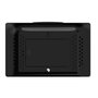 Hama Weather Station Touch black