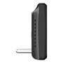 Hama Weather Station Touch black