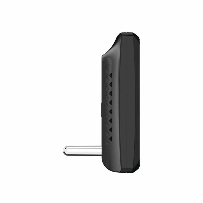 Station Météorologique Multifonction Hama TOUCH Noir Station Météorologique Multifonction Hama TOUCH Noir