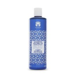 Valquer Shampooing Volume Up Effet Boom400 - Shampooing donnant du volume et de la densité aux cheveux