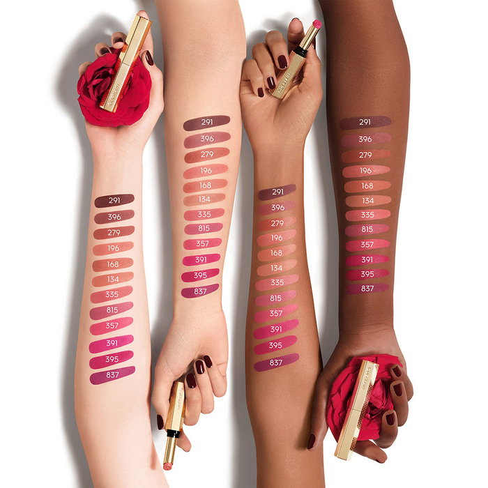 Guerlain KissKiss Blur Matte Rouge à Lèvres #279 1,85 g Guerlain KissKiss Blur Matte Rouge à Lèvres #279 1,85 g