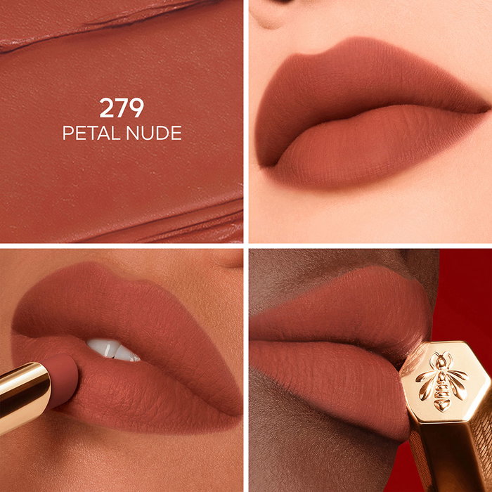 Guerlain KissKiss Blur Matte Rouge à Lèvres #279 1,85 g Guerlain KissKiss Blur Matte Rouge à Lèvres #279 1,85 g