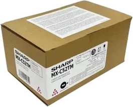 Sharp MX-C52TM Toner Magenta, 14 14 200 pages
