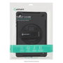 eSTUFF OHIO Coque Defender pour Lenovo TAB P11 2e gen 2022 (TB350) - Noir