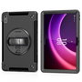 eSTUFF OHIO Defender pour Lenovo TAB P11 2e génération 2022 (TB350) - Noir