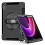 eSTUFF OHIO Defender pour Lenovo TAB P11 2e génération 2022 (TB350) - Noir