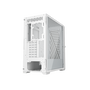 Phoenix technologies Artisan Noble Boîtier PC Gaming Tour Moyen avec Panneau en Bois Filtre Antipoussière USB 3.0 USB-C Verre Trempé