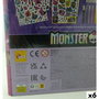 Kit de Dessin Monster High (6 Unités)