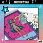 Kit de Dessin Monster High (6 Unités)