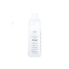 Light Irradiance Oxigénée 20 Vol 150 ml