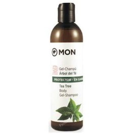 MON Gel-Shampooing Bio à l'Arbre à Thé 300ml