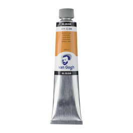 Van Gogh Peinture à l'huile Jaune Indien 244 - 200 ml