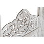 Paravent DKD Home Decor Blanc Bois de manguier Bois MDF 150 x 2 x 180 cm