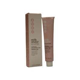 Milk Shake Smoothies Teinture capillaire semi-permanente 6.88 Intense Moka Dark Blond 100 ml
