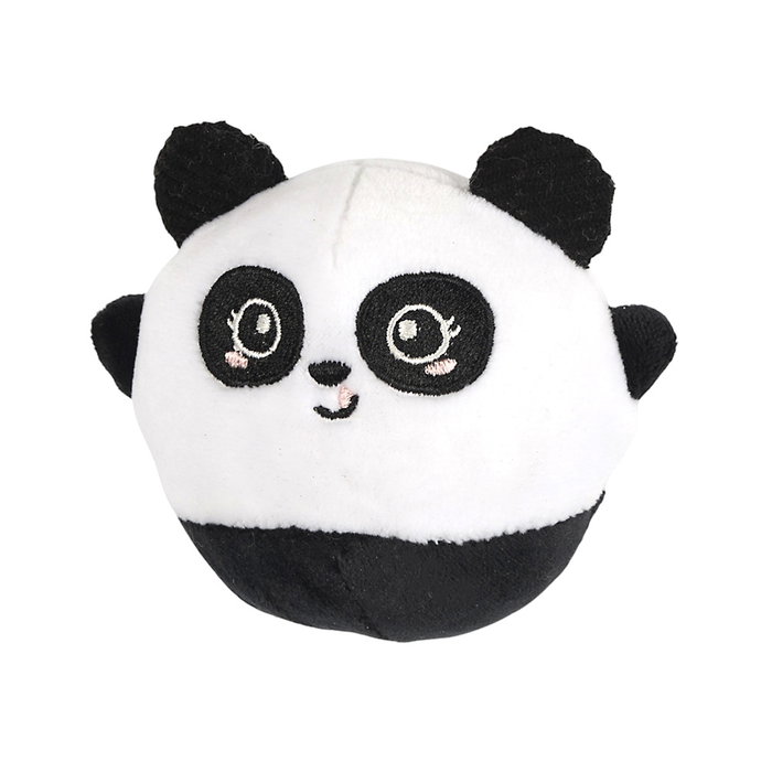 The Concept Factory Peluche Mini 8 cm Kawaii Assortie
