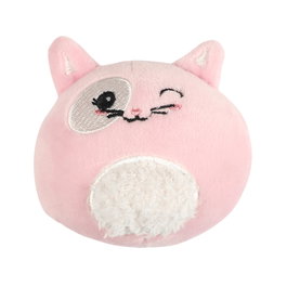 The Concept Factory Peluche Mini 8 cm Kawaii Assortie