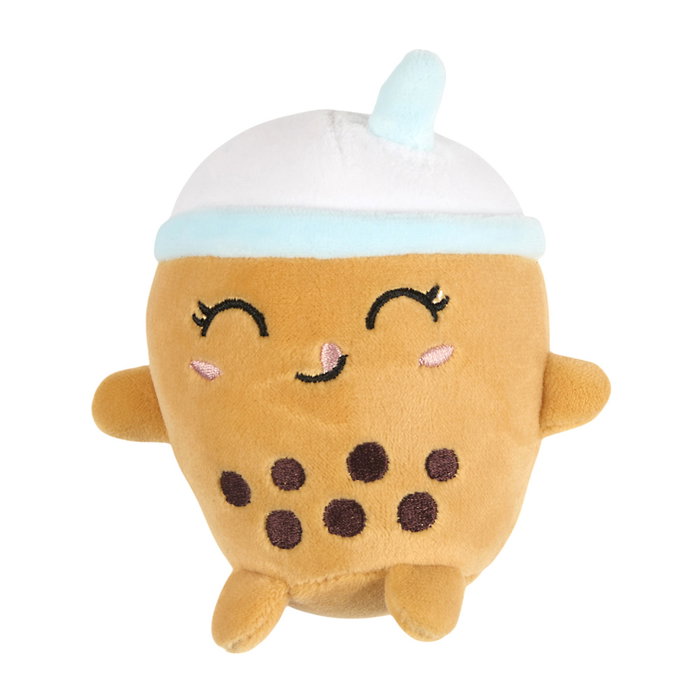 The Concept Factory Peluche Mini 8 cm Kawaii Assortie