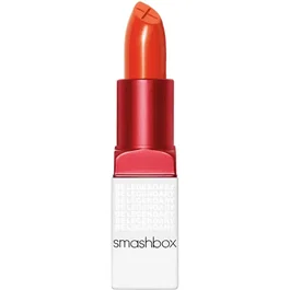 Smashbox Prime & Plush Rouge à lèvres crème Super floraison
