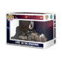 Funko Pop! Rides Lobo on the Spacehog (DC Comics)