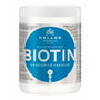KALLOS COSMETICS Masque Capillaire Biotin 1000 ml