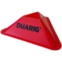 Duarig Lot de 4 plots d'entraînement triangulaires