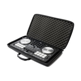 MAGMA Ctrl Case XXL II - Housse de transport rigide pour contrôleurs, étui EVA moulé, compatible Decksaver