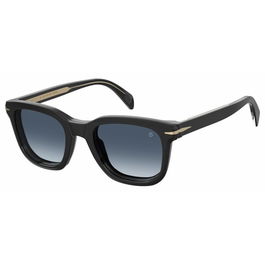 Lunettes de soleil Homme David Beckham DB 7043_CS Noir