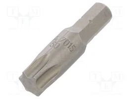 WIHA Embout de tournevis Torx® TX50 1/4 inch 35 mm
