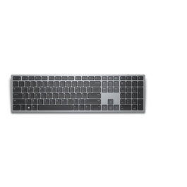 Dell Clavier Pro Plus KB700 QWERTY US International Gris
