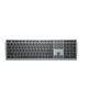 Dell KB700 Clavier Pro Plus - Disposition QWERTY pour États-Unis international, Bluetooth, autonomie jusqu'à 36 mois