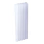 Koma Tools Barre de colle thermofusible transparente Ø 11 x 150 mm 10 pièces