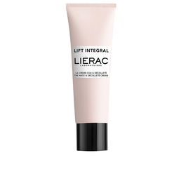 Lierac Crème Cou et Décolleté Lift Intégral - Soin Réparateur Fermeté et Élasticité - 50 ml