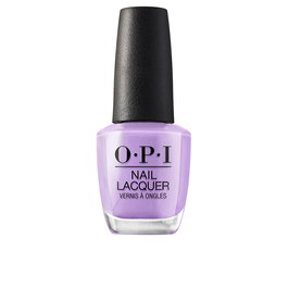OPI Vernis à ongles #Vous le lilas ? 15 ml - Tenue 7 jours - Pinceau ProWide
