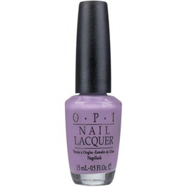 Opi Vernis à Ongles - Do You Lilac It? - Laque Nail Lacquer Coloration Violet Lilas