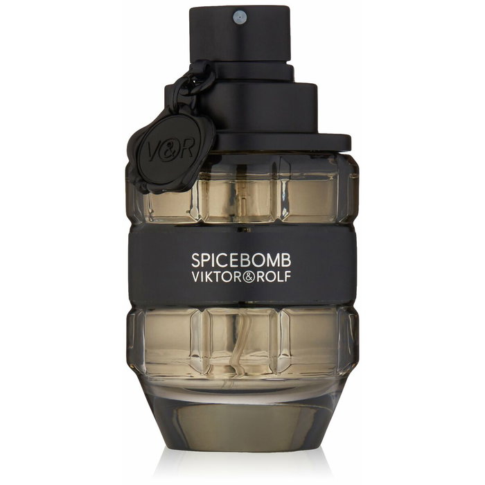 Viktor & Rolf Spicebomb Eau de Toilette 50 ml Viktor & Rolf Spicebomb Eau de Toilette 50 ml
