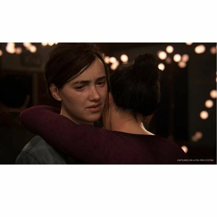 Sony Computer Entertainment The Last of Us Part II PS4 Sony Computer Entertainment The Last of Us Part II PS4