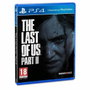 Sony Computer Entertainment The Last of Us Part II PS4