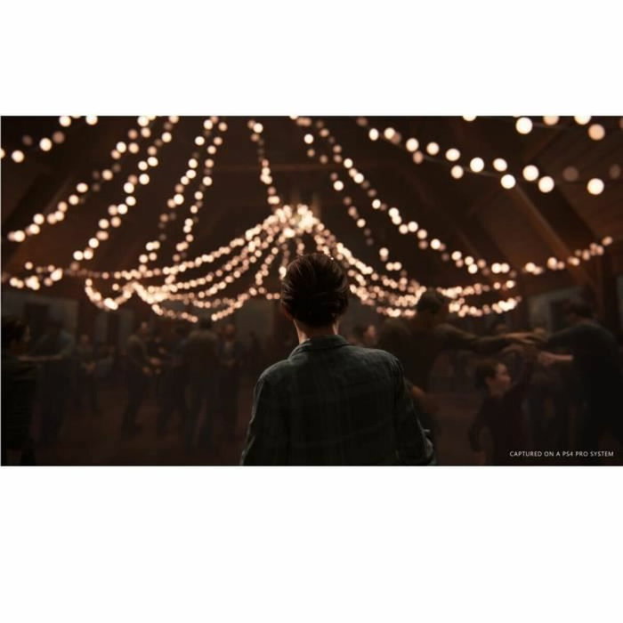Sony Computer Entertainment The Last of Us Part II PS4 Sony Computer Entertainment The Last of Us Part II PS4