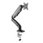 Holmios Support de TV/Moniteur avec bras articulé 13-27 pouces